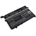 Batterie Batteria notebook CS-LVE740NB