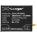 Sostituzione della batteria compatibile per LG BL-T52