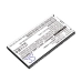 Batterie Batteria hotspot CS-LVF130RC