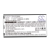 Batterie Batteria hotspot CS-LVF130RC