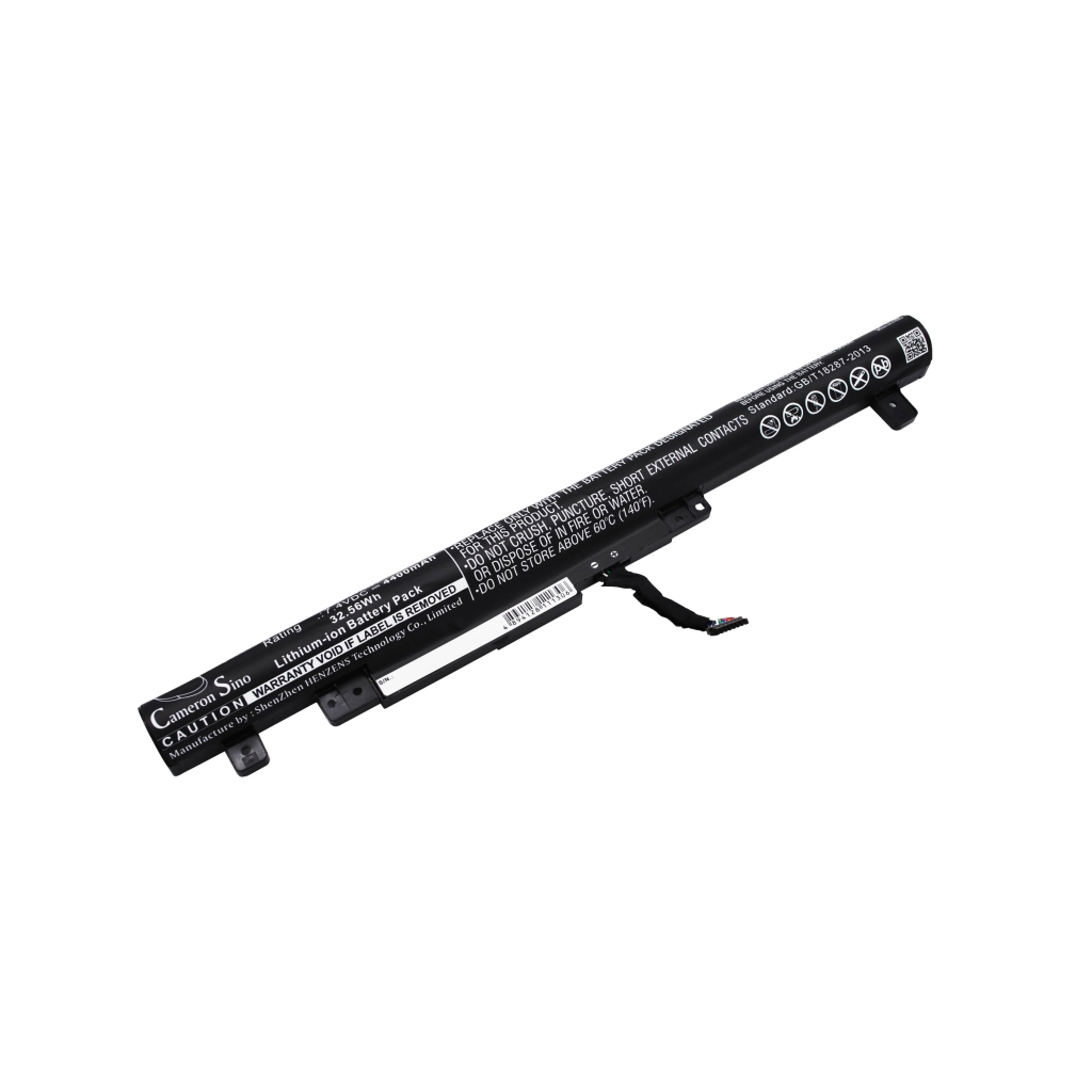 Battery Replaces L13L4E61