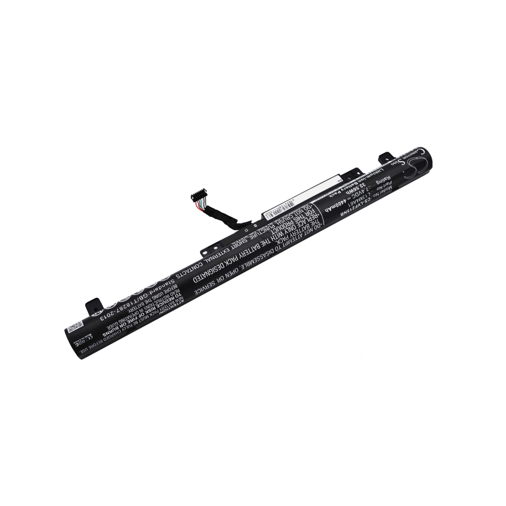 Battery Replaces L13L4E61