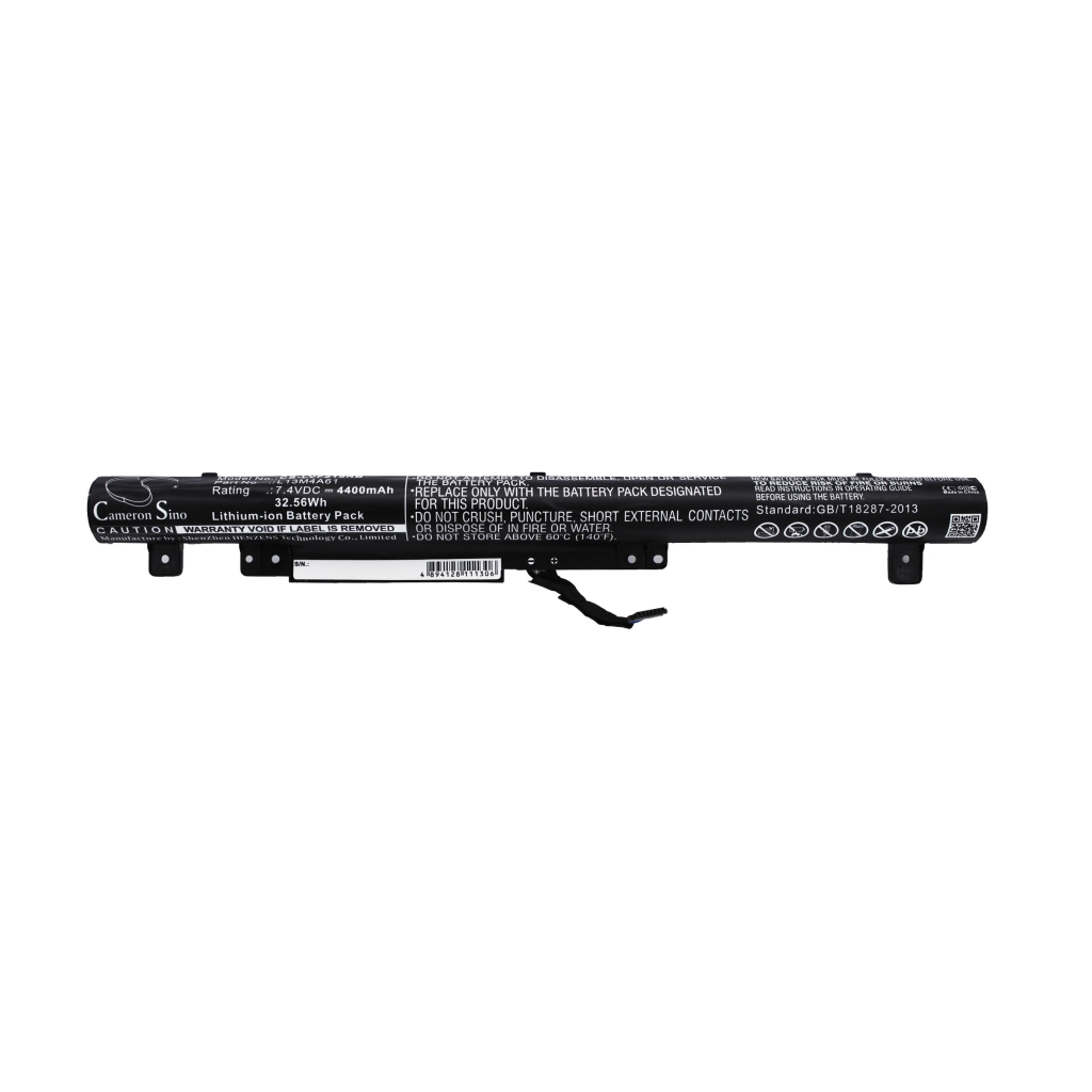 Batterie Sostituisce L13L4A61