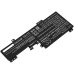 Batterie Sostituisce SB10X02592