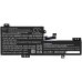 Batterie Sostituisce SB10X02592