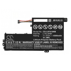 Sostituzione della batteria compatibile per LENOVO 5B10K84492,5B10K84494,5B10K85055,5B10M49824,5B10Q39202...