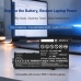 Batterie compatibile con Lenovo IdeaPad 320S-14IKBR 320S-14IKBR(81BN) 320S-14IKBR(81BN004PGE) CS-LVF418NB