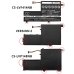Batterie Sostituisce L15L3PBO