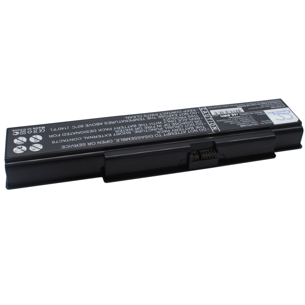 Battery Replaces 121000659