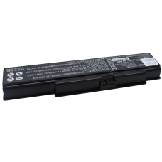 Sostituzione della batteria compatibile per LENOVO 121000649,121000659,121TM030A,121TS0A0A,45J7706...