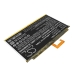 Batteria compatibile con Lenovo CS-LVF716SL