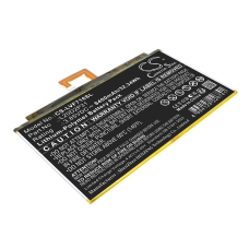 Sostituzione della batteria compatibile per Lenovo L20B2P31,L20C2P31,L20D2P31,L20L2P31,L20M2P31...