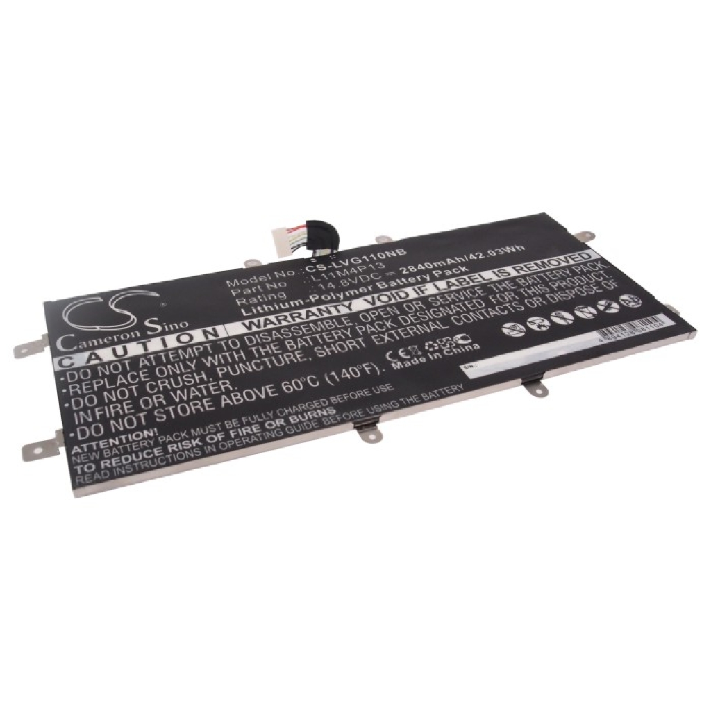 Batteria notebook Lenovo CS-LVG110NB