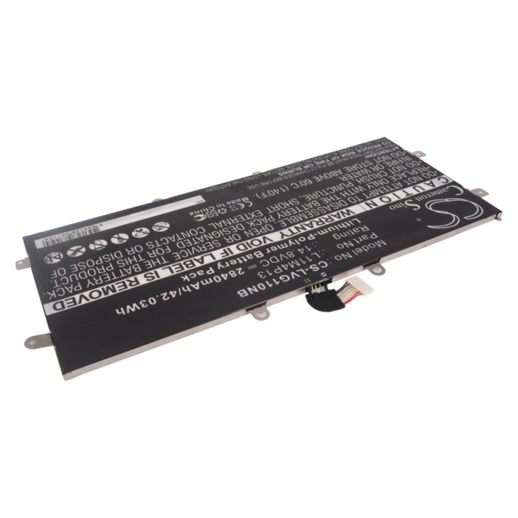 Batteria notebook Lenovo CS-LVG110NB