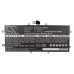 Batteria notebook Lenovo CS-LVG110NB