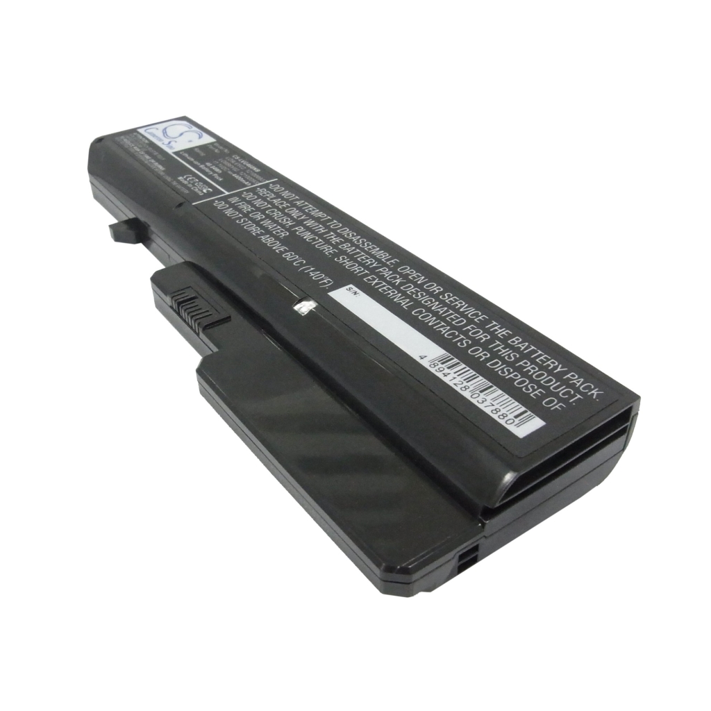 Notebook battery Lenovo IdeaPad G770A