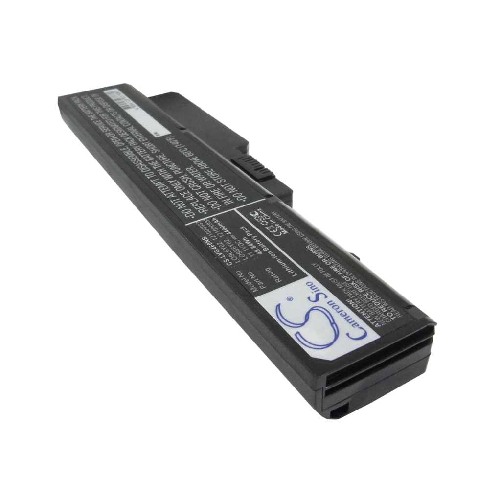 Notebook battery Lenovo IdeaPad G770A