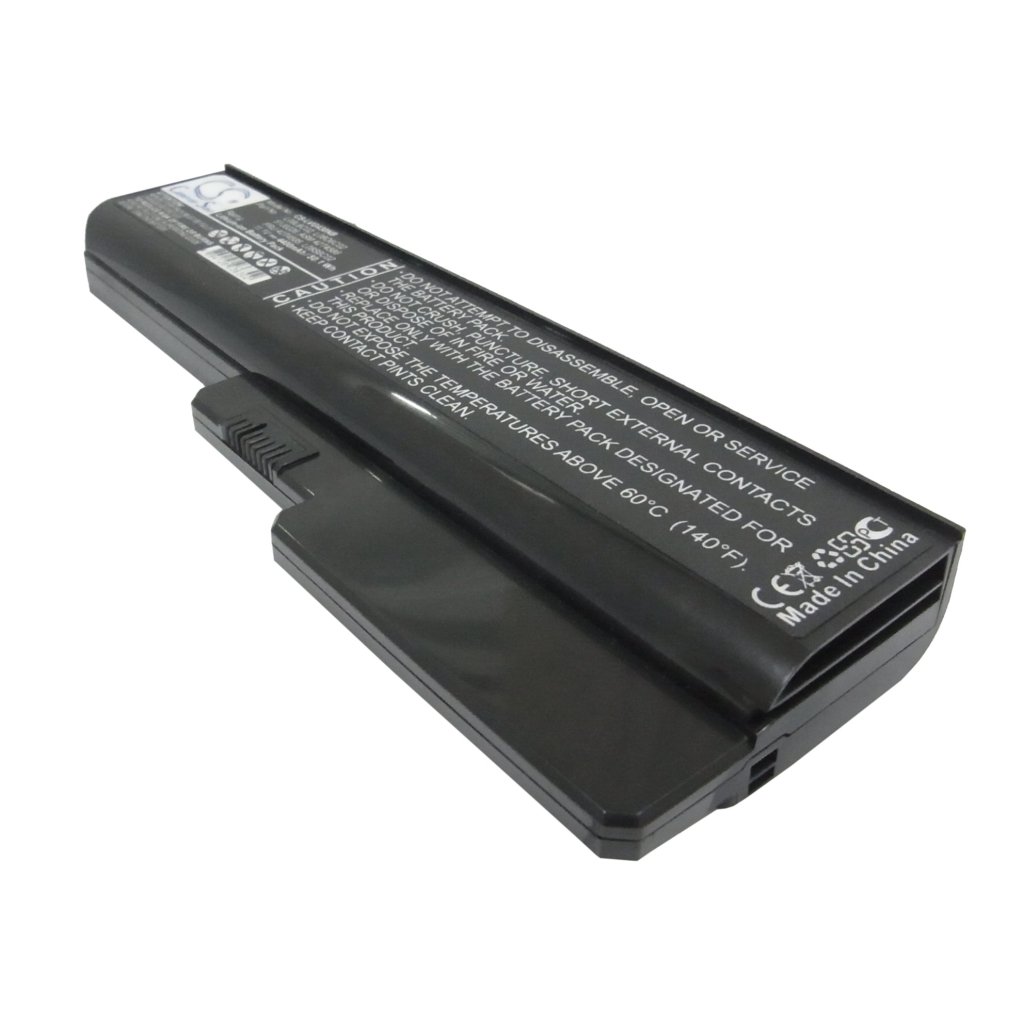 Batterie Sostituisce LO8O4C02