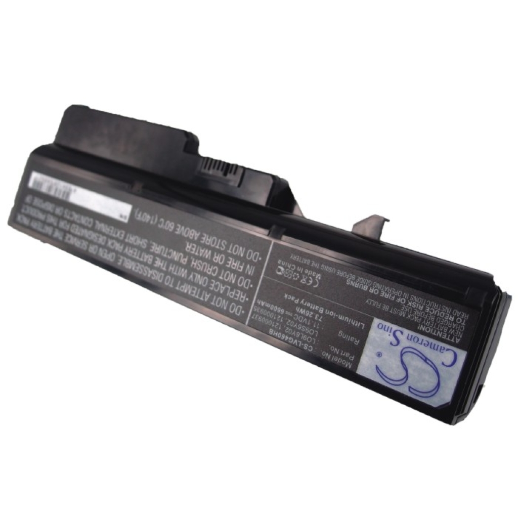 Batterie Sostituisce L09C6Y02