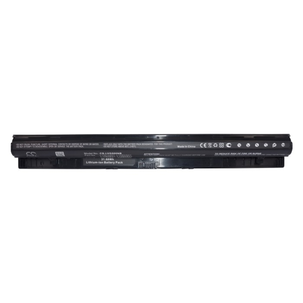 Battery Replaces L12L4A02