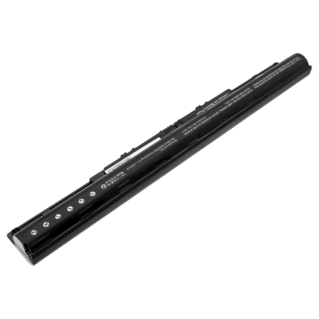 Batterie Sostituisce L12S4A02