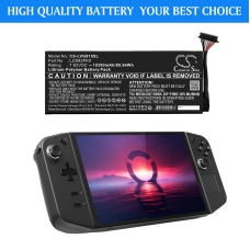 Sostituzione della batteria compatibile per LENOVO L13B2PK0,L23M2PK0