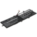 Notebook battery Lenovo ThinkPad Helix(20CGA00XCD)