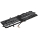 Notebook battery Lenovo ThinkPad Helix(20CGA00XCD)