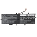 Notebook battery Lenovo ThinkPad Helix(20CGA00XCD)