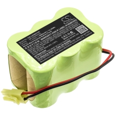 Sostituzione della batteria compatibile per LG 6910G00003A