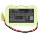 Compatible battery replacement for LG 6910G00003A