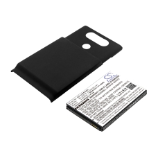 Sostituzione della batteria compatibile per LG BL-44E1F,EAC63341101