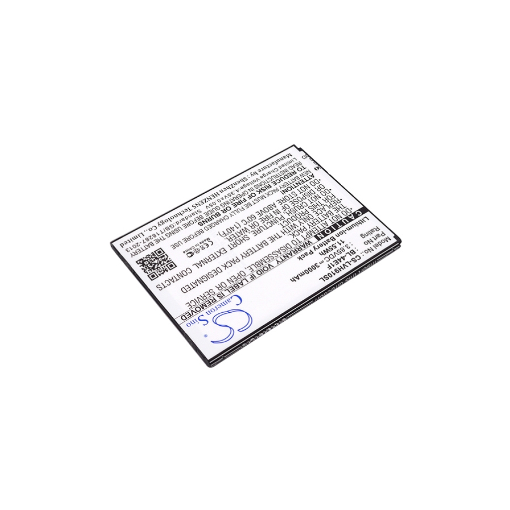 Batterie Sostituisce BL-44E1F