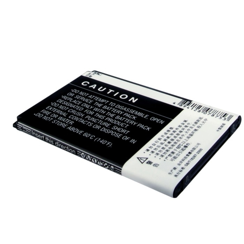 Batteria del telefono cellulare Lenovo I520