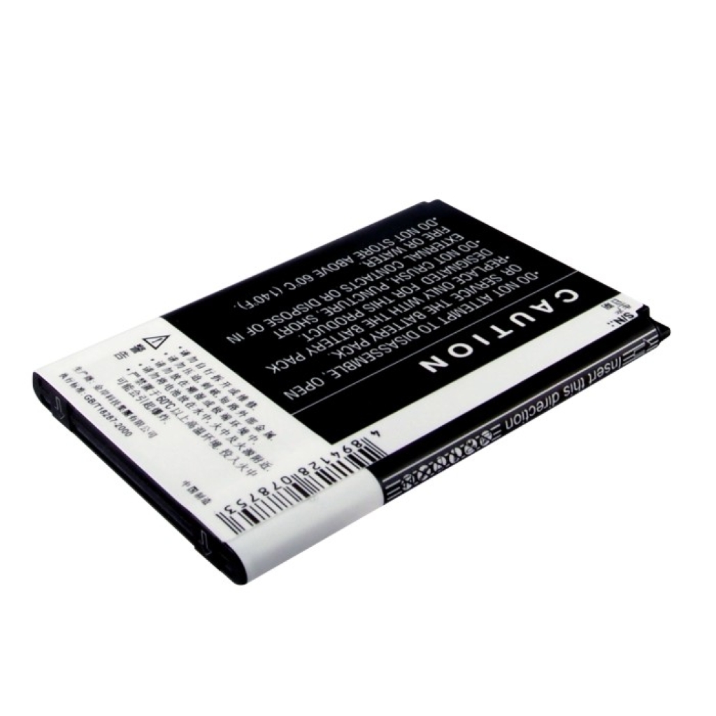 Batteria del telefono cellulare Lenovo I520