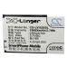Batteria del telefono cellulare Lenovo I520