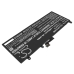 Batterie Batteria notebook CS-LVK132NB