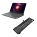 Batterie Batteria notebook CS-LVK158NB