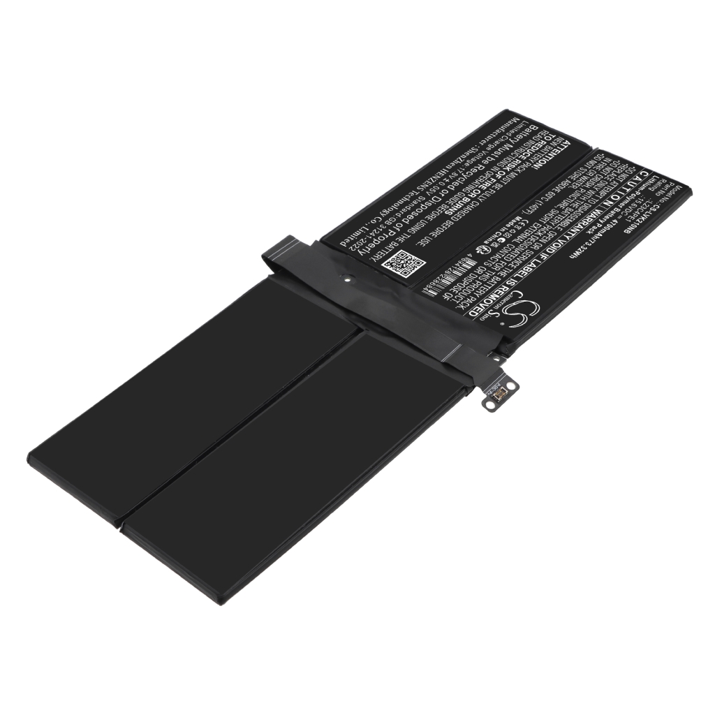 Batteria compatibile con Lenovo CS-LVK210NB