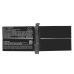 Batteria compatibile con Lenovo CS-LVK210NB
