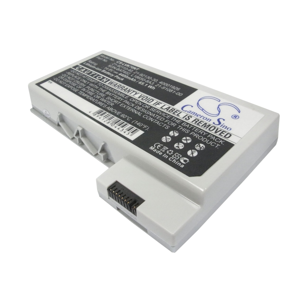 Battery for FIC A386