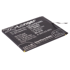 Sostituzione della batteria compatibile per LENOVO BL216