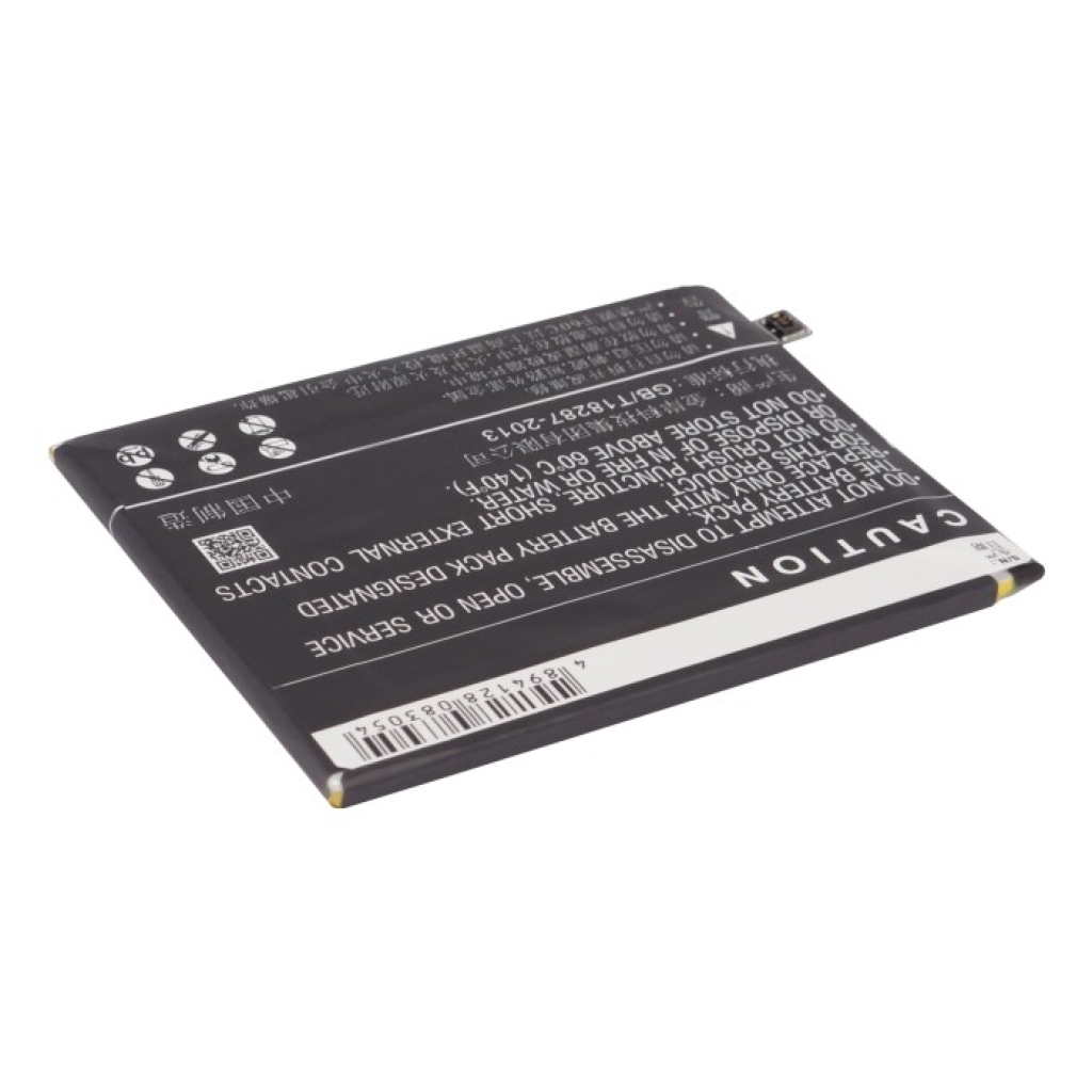 Sostituzione della batteria compatibile per LENOVO BL216