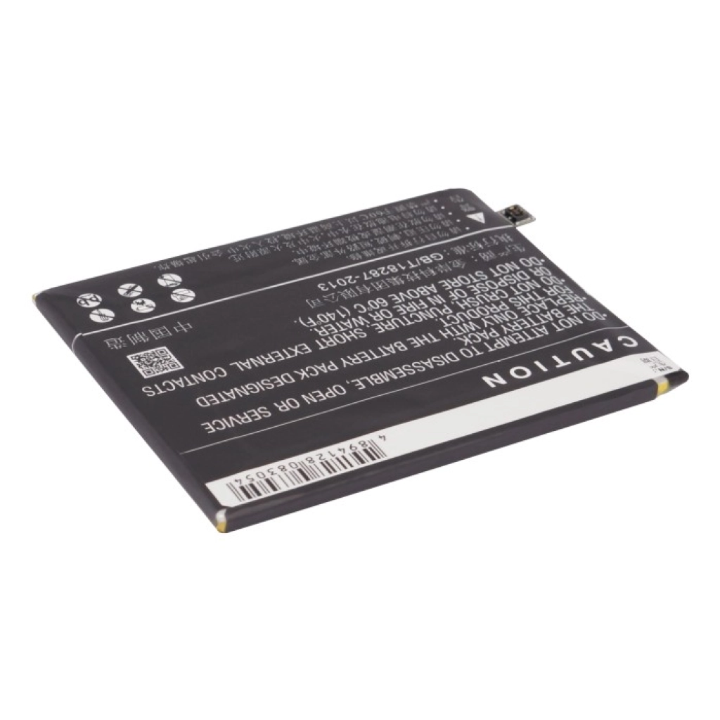 Batterie Batteria del telefono cellulare CS-LVK910SL
