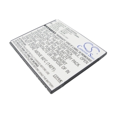 Sostituzione della batteria compatibile per LENOVO BL208