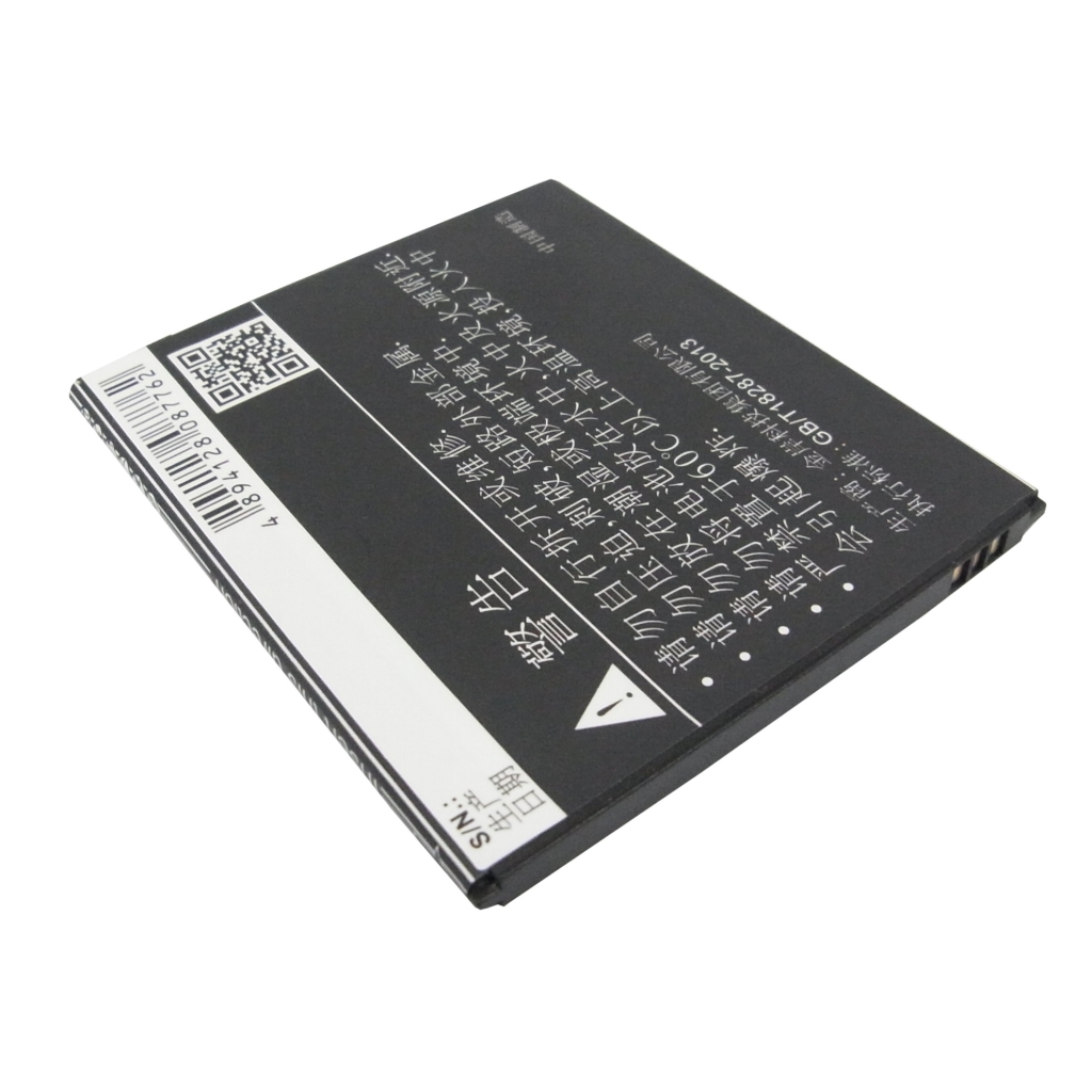 Sostituzione della batteria compatibile per LENOVO BL208