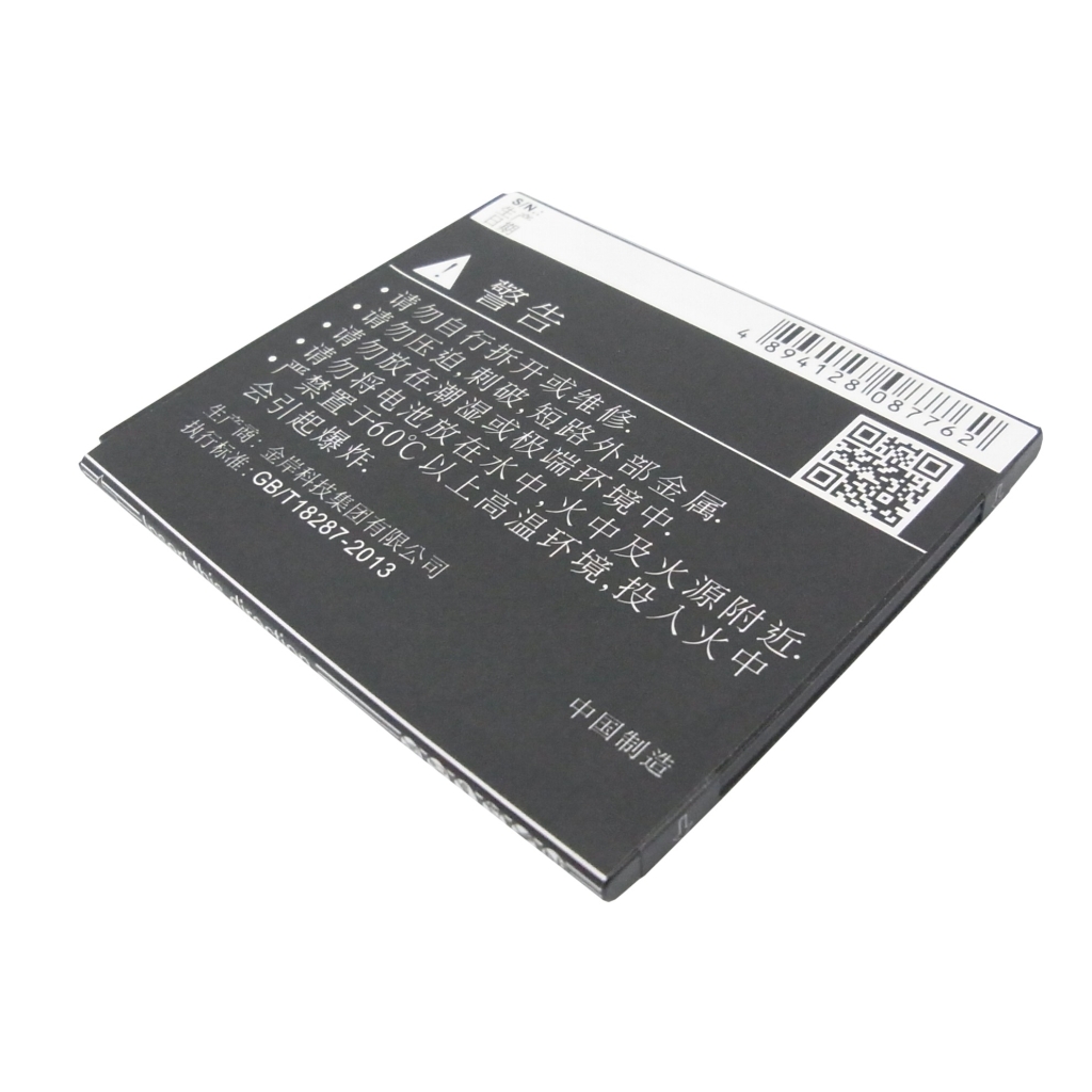 Sostituzione della batteria compatibile per LENOVO BL208