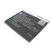 Sostituzione della batteria compatibile per LENOVO BL208