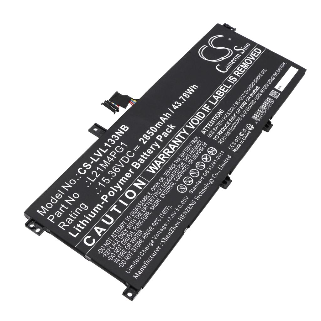 Lenovo ThinkPad L13 Gen 3(AMD)-21B9002ERT
