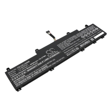 Sostituzione della batteria compatibile per LENOVO 5B11F21940,5B11F21941,5B11F21942,5B11F21943,5B11F21946...